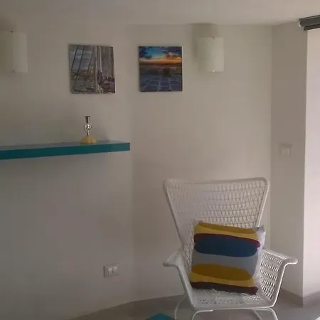 Casetta In Riva Al Mare Fontane Bianche Room photo