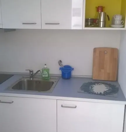 Casetta In Riva Al Mare Fontane Bianche Room photo