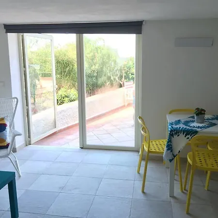 Casetta In Riva Al Mare Fontane Bianche Room photo
