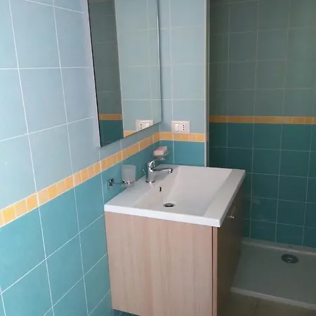 Casetta In Riva Al Mare Fontane Bianche Room photo