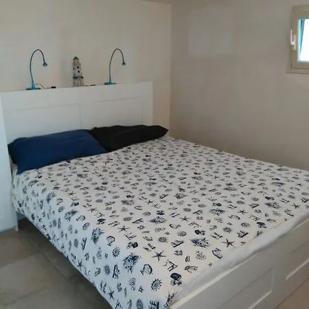 Casetta In Riva Al Mare Fontane Bianche Room photo