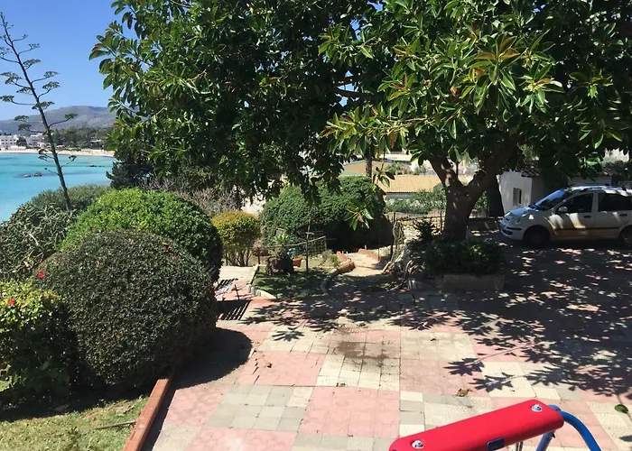 Casetta In Riva Al Mare