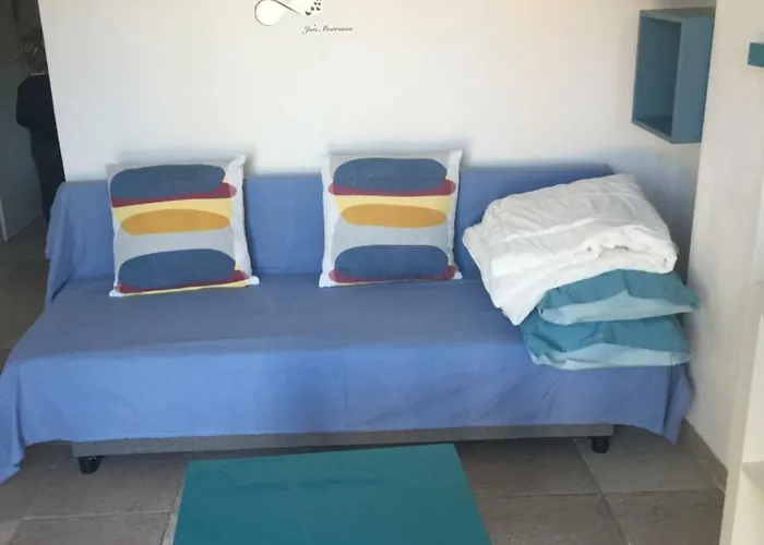 Casetta In Riva Al Mare