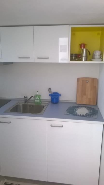 Apartment Casetta In Riva Al Mare