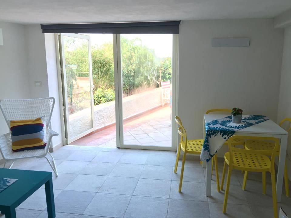 Casetta In Riva Al Mare Apartment Fontane Bianche