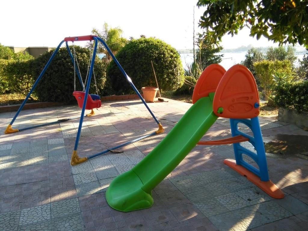 Casetta In Riva Al Mare