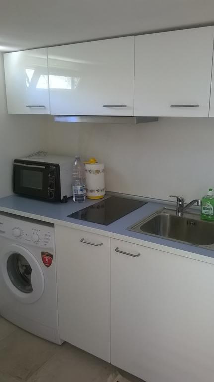 Apartment Casetta In Riva Al Mare