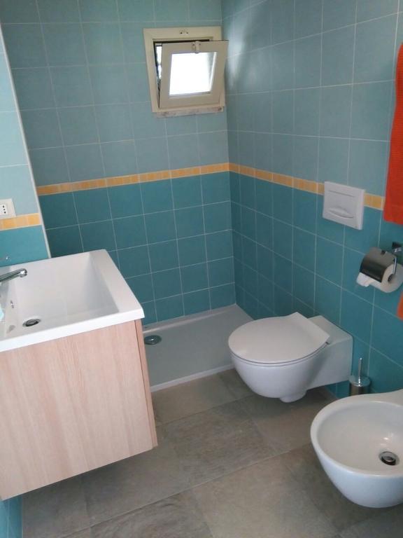Casetta In Riva Al Mare Apartment