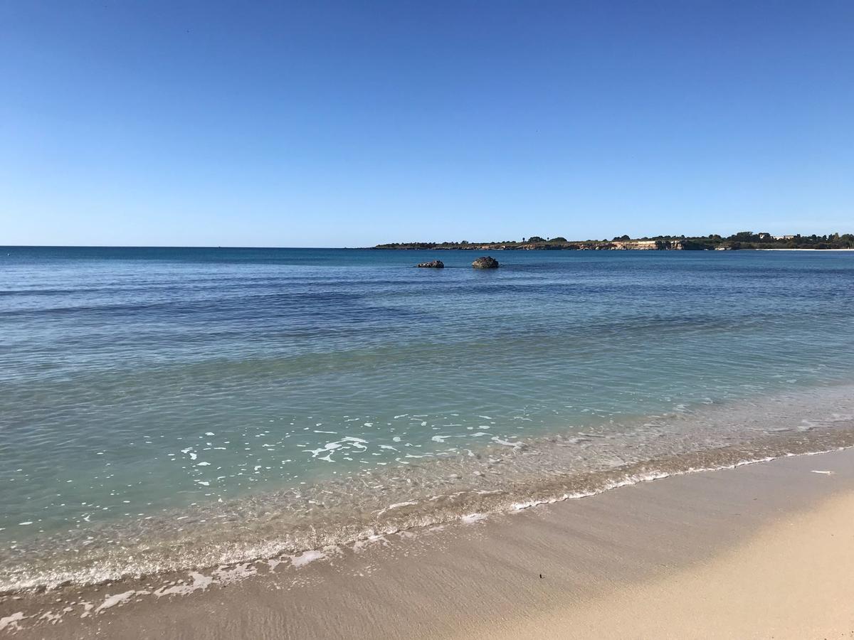 Apartment Casetta In Riva Al Mare