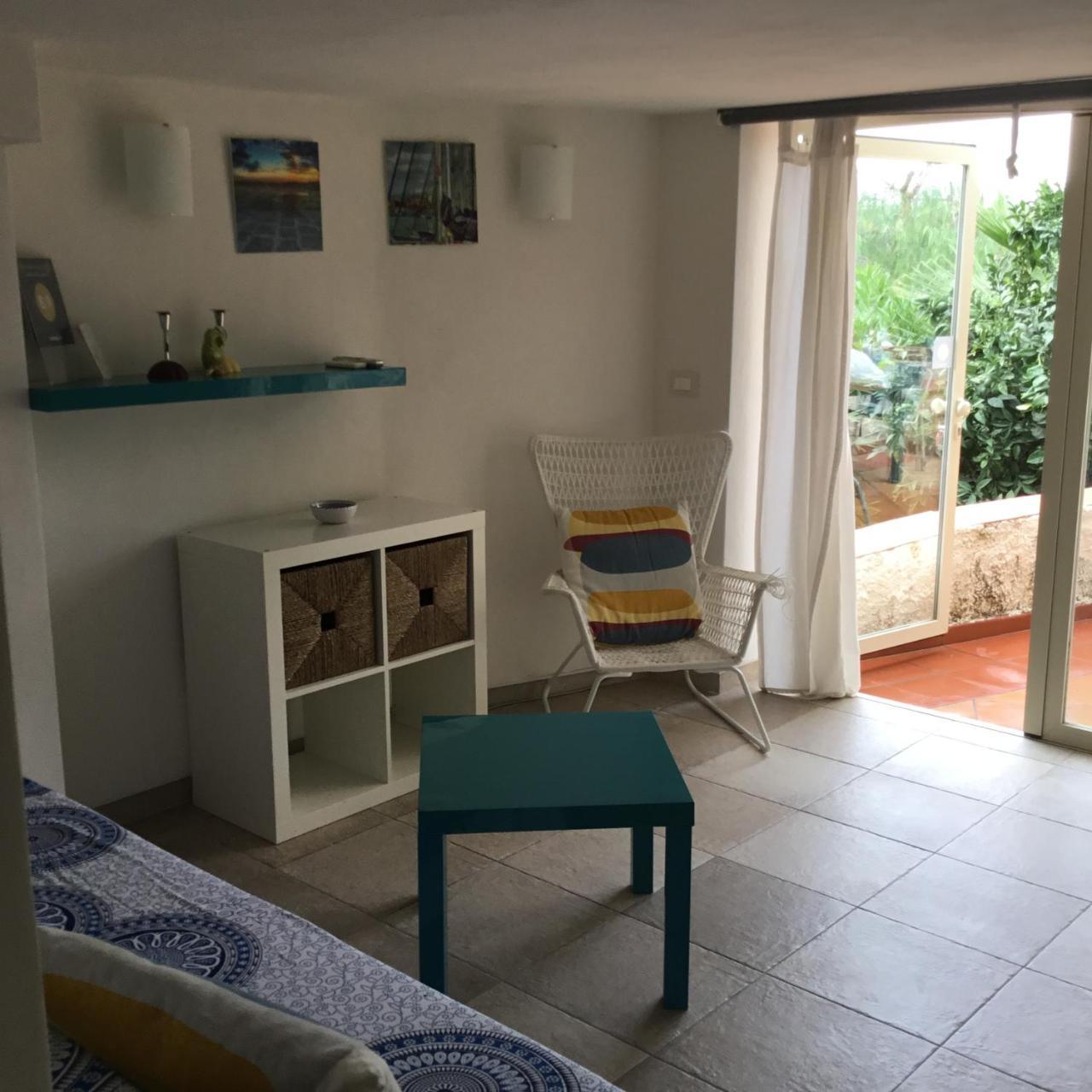 Casetta In Riva Al Mare