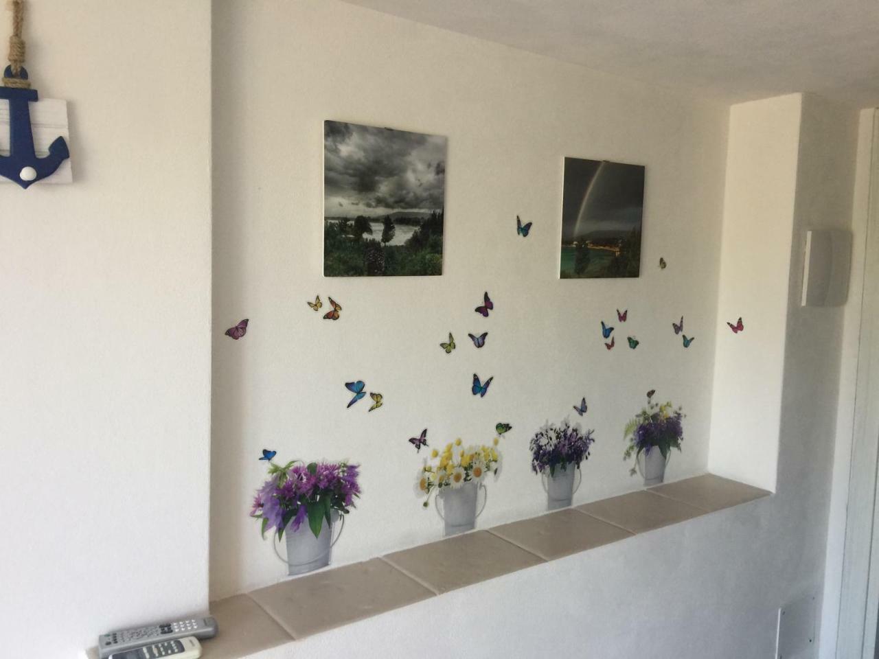 Casetta In Riva Al Mare Apartment *