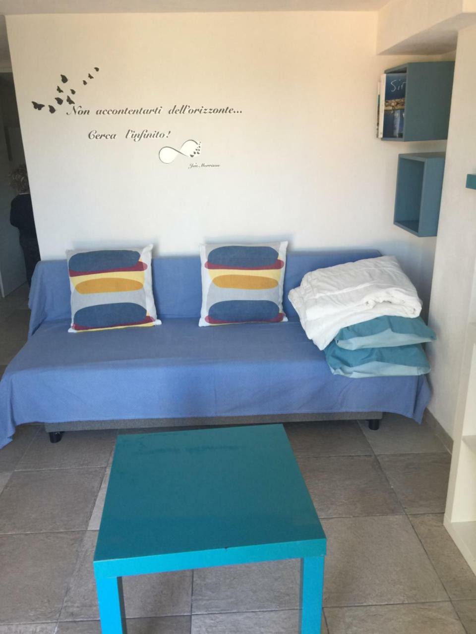 Apartment Casetta In Riva Al Mare Fontane Bianche