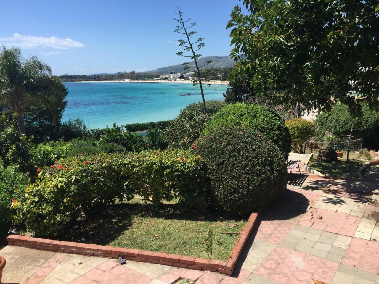 Casetta In Riva Al Mare Fontane Bianche
